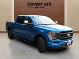 2021 Ford F-150 - Preview 7