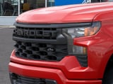 2026 Chevrolet Silverado 1500 - Preview 13