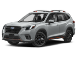 2023 Subaru Forester - Preview 6