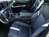 2026 Toyota Camry - Preview 9