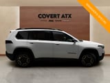 2026 Jeep Cherokee - Preview 6
