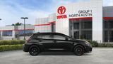 2026 Toyota GR Corolla - Preview 12