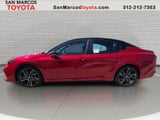 2026 Toyota Camry - Preview 8