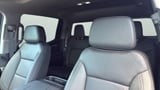 2025 Chevrolet Silverado 1500 - Preview 9
