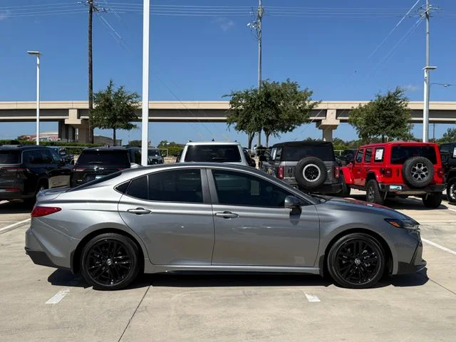 2026 Toyota Camry - Image 2