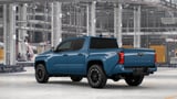2026 Toyota Tacoma - Preview 6
