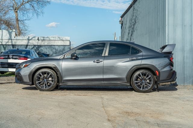 2022 Subaru WRX - Image 1