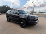 2011 Chevrolet Tahoe - Preview 7