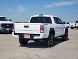 2022 Toyota Tacoma - Preview 7