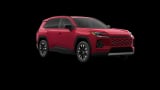 2026 Toyota RAV4 - Preview 15