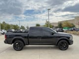 2020 Ram 1500 Classic - Preview 5