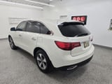 2015 Acura MDX - Preview 4