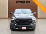 2026 Ram 1500 - Preview 8