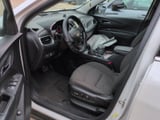 2019 Chevrolet Equinox - Preview 8