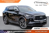 2024 INFINITI QX60 - Preview 2