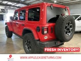 2021 Jeep Wrangler - Preview 3