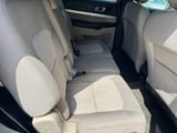 2018 Ford Explorer - Preview 9