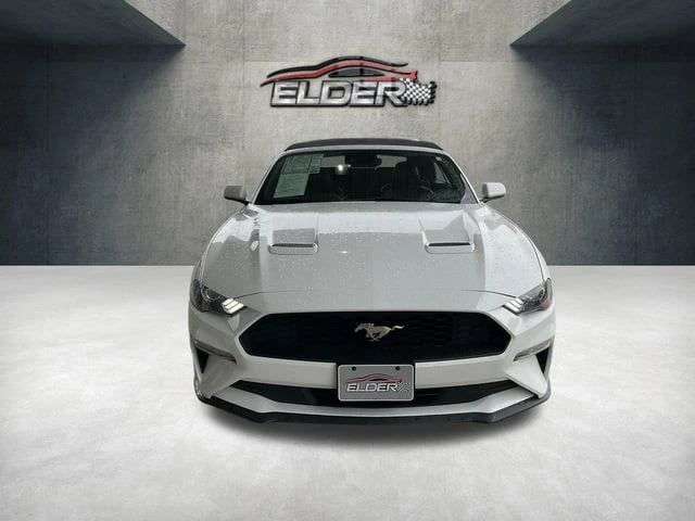 2023 Ford Mustang - Image 2