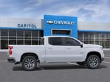 2026 Chevrolet Silverado 1500 - Preview 5