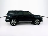 2018 Toyota 4Runner - Preview 8