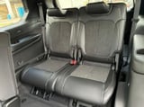 2026 Jeep Grand Cherokee - Preview 5