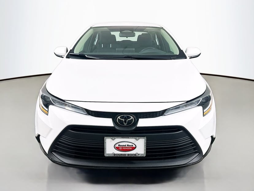 2024 Toyota Corolla - Image 1