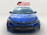 2021 Toyota Corolla - Preview 4