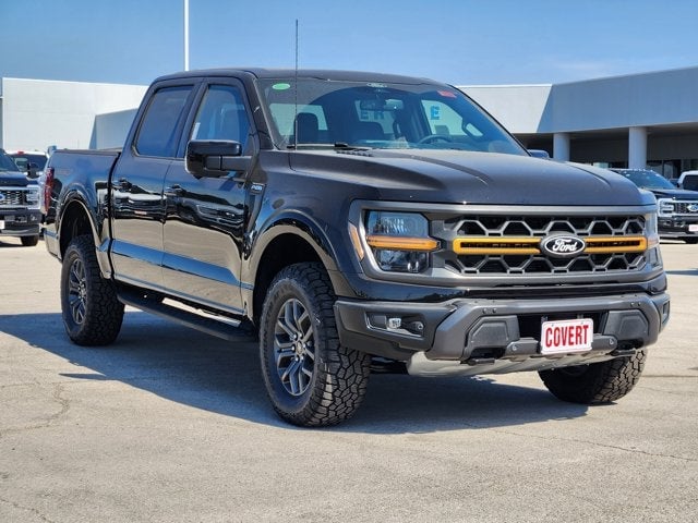 2026 Ford F-150 - Image 1