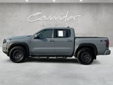 2026 Nissan Frontier - Preview 13