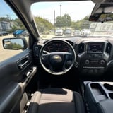 2026 Chevrolet Silverado 1500 - Preview 14