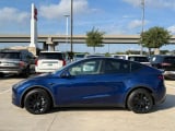 2022 Tesla Model Y - Preview 7