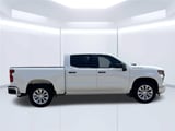 2026 Chevrolet Silverado 1500 - Preview 8
