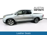 2017 Honda Ridgeline - Preview 4