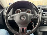 2014 Volkswagen Tiguan - Preview 10