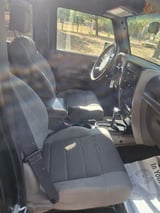 2007 Jeep Wrangler - Preview 7