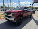 2019 Chevrolet Silverado 1500 - Preview 3