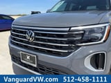 2026 Volkswagen Atlas - Preview 5