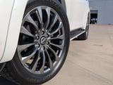 2021 Nissan Armada - Preview 2