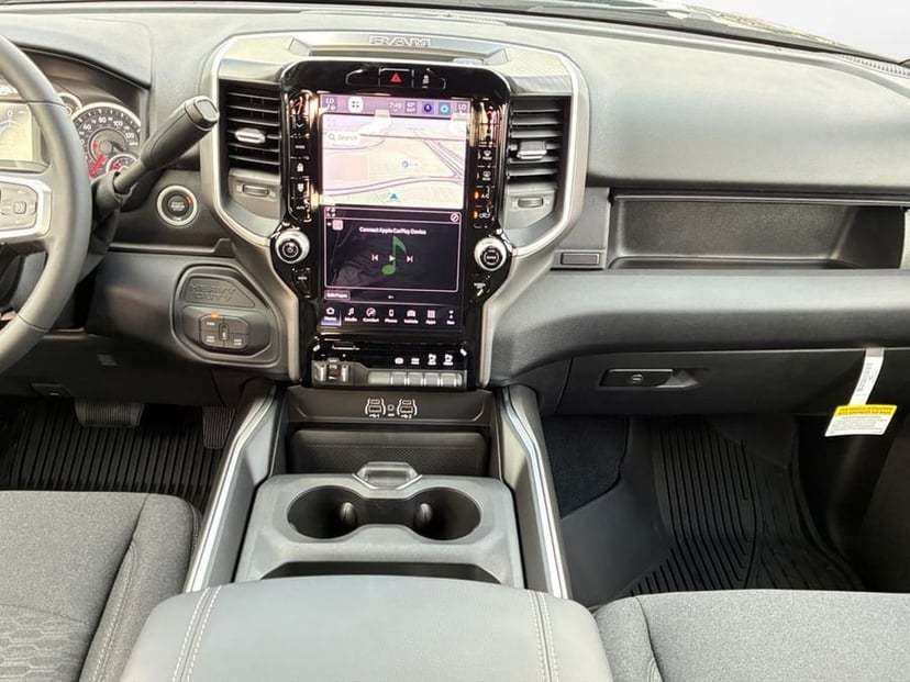 2026 Ram 3500 - Image 2