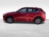 2025 Mazda CX-5 - Preview 8