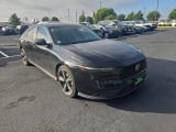 2023 Honda Accord - Preview 4