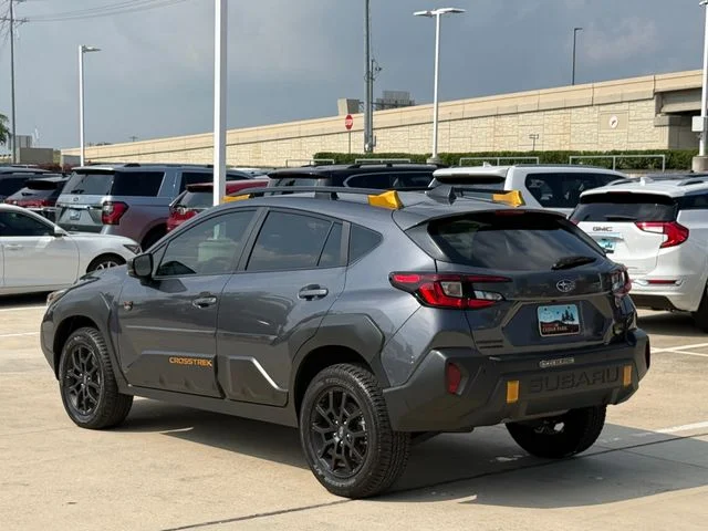 2025 Subaru Crosstrek - Image 1