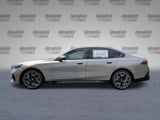 2027 BMW 5 Series - Preview 9