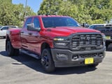 2027 Ram 3500 - Preview 2