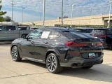 2022 BMW X6 - Preview 5