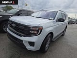 2025 Ford Expedition - Preview 2