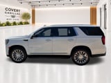 2022 GMC Yukon - Preview 5