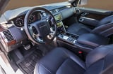 2021 Land Rover Range Rover - Preview 9