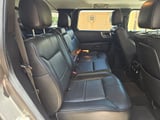 2009 HUMMER H2 - Preview 12