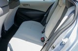 2022 Toyota Corolla - Preview 16
